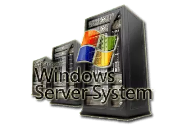 servidores windows