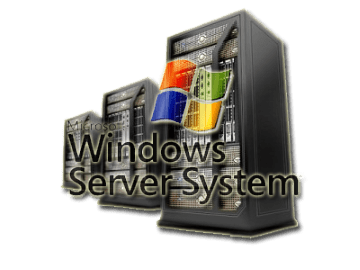 servidors windows